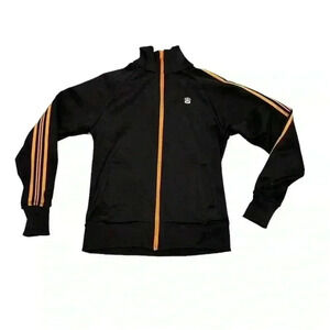 Paul Frank  Track Jacket Zip Long Sleeve Top